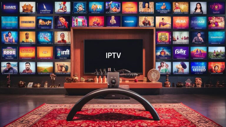 indian iptv