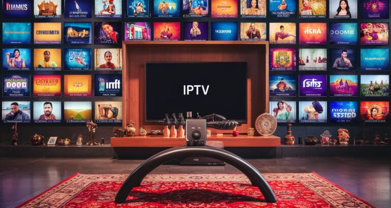 indian iptv