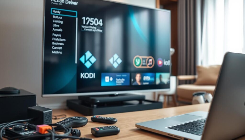 installare xtream code kodi